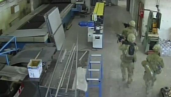 Разследват инцидента с американски военни в Чешнегирово
