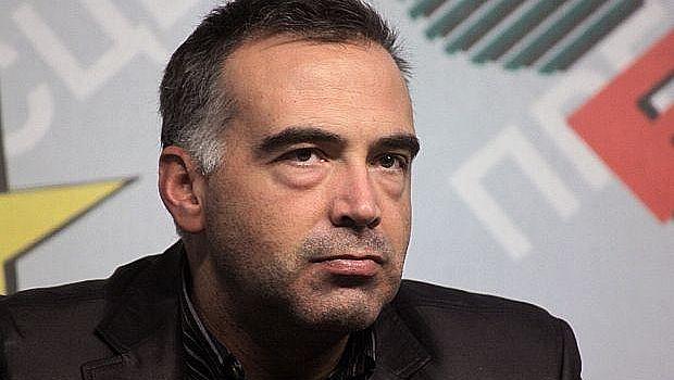 Антон Кутев става говорител на служебното правителство