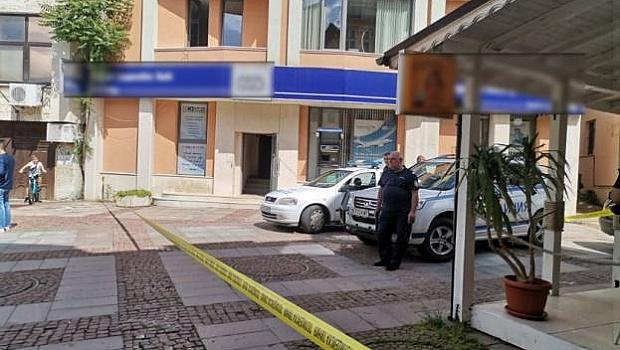 Крадецът в Дупница - бивш полицай