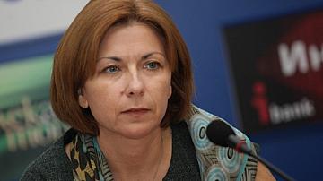 "Алфа рисърч": Около 37% би била активноста на президентските избори