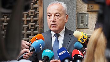 Донев: Амбицията ни е бюджетът за 2027 г. да е с дефицит около 3%