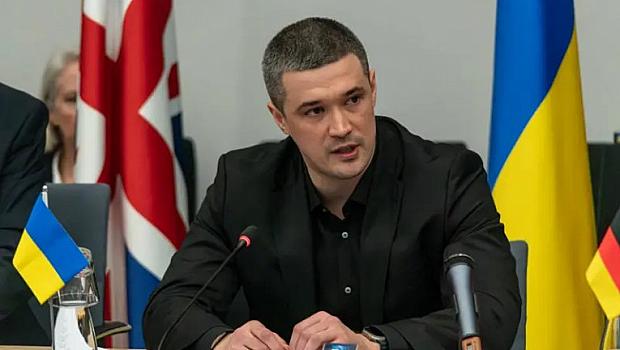 Бившият военен министър на Украйна Федоров призова за президентски избори
