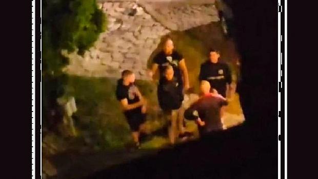Медии в Италия пишат за "тежък акт на антисемитизъм" в България
