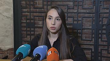 Всички в Северна Македония изненадани за Ива Михайлова