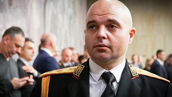 И Главният секретар на МВР уволнен