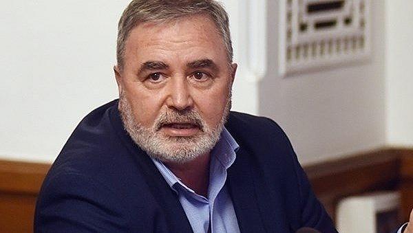 Държавният здравен инспектор Ангел Кунчев е подал оставка