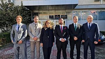 Съдът в Охрид оправда биячите на Пендиков