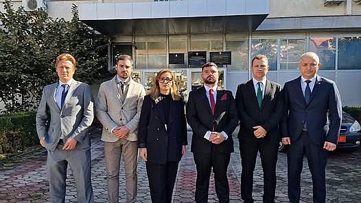 Съдът в Охрид оправда биячите на Пендиков