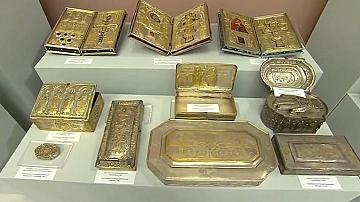 Пренесните кости на цар Самуил в София вълнуват и днес Северна Македония