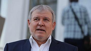 СДС: Да подкрепим европейска България, гласувайте за Гюров на втория тур