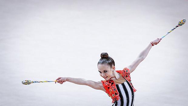 Стиляна Николова стана световна шампионка на бухалки