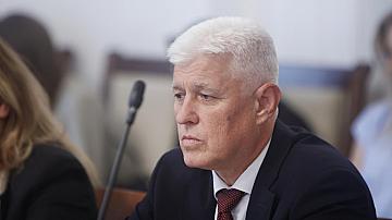 Димитър Стоянов: Имам вътрешно убеждение чии са дроновете