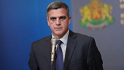 Президентът представи служебното правителство