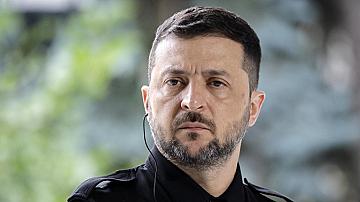 Украйна няма да атакува руски рафинерии, ако Москва спре да го прави