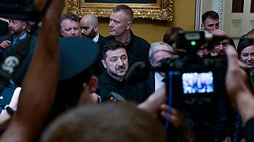 Украйна ще поднови атаките на руски рафинерии